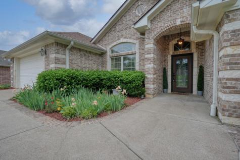 205 Heritage Court Lindale TX 75771