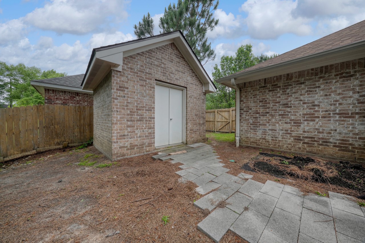 205 Heritage Court Lindale TX 75771