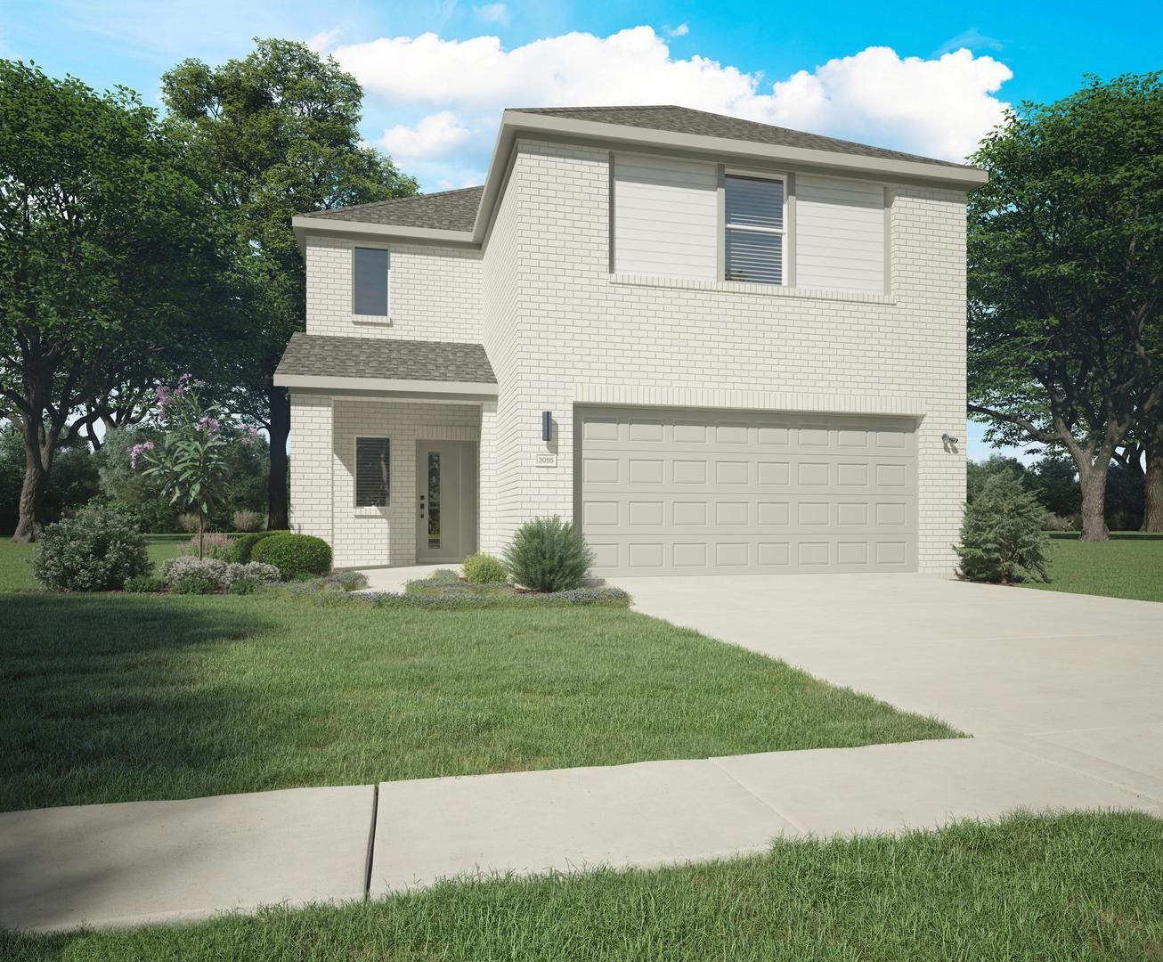 308 Millwood Road Lavon TX 75166