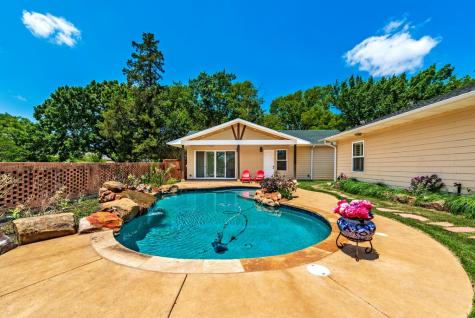 100 W Scott Street Sherman TX 75092
