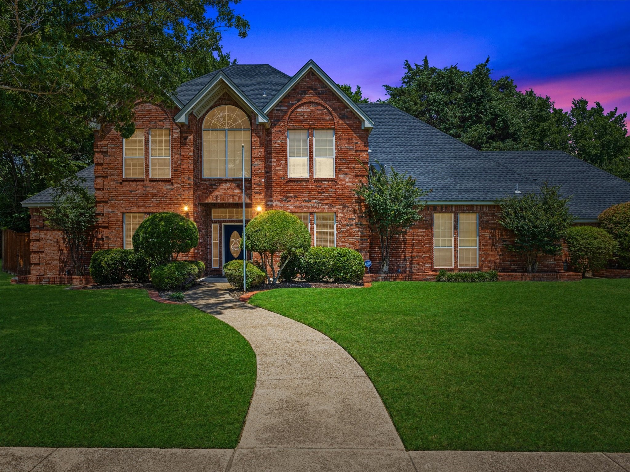 1027 Beaver Creek Drive Duncanville TX 75137