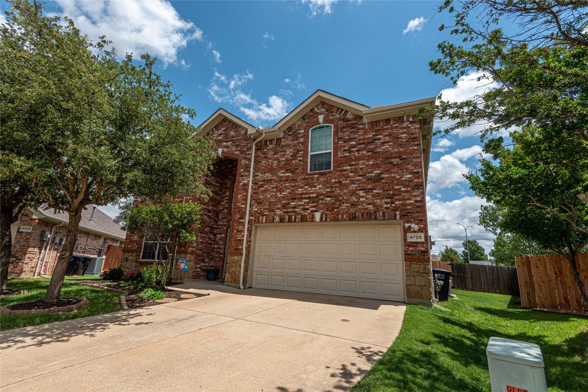 4728 Daisy Leaf Drive Fort Worth TX 76244