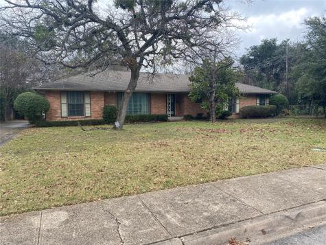 11010 Edgemere Road Dallas TX 75230