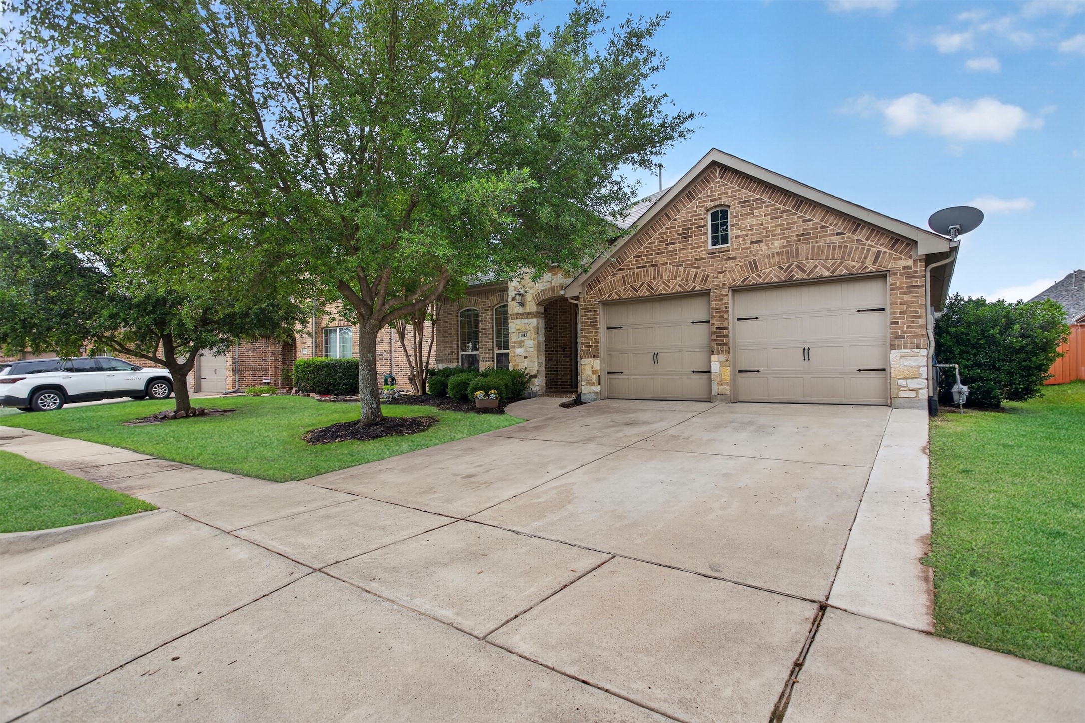 1013 Somerset Circle Forney TX 75126