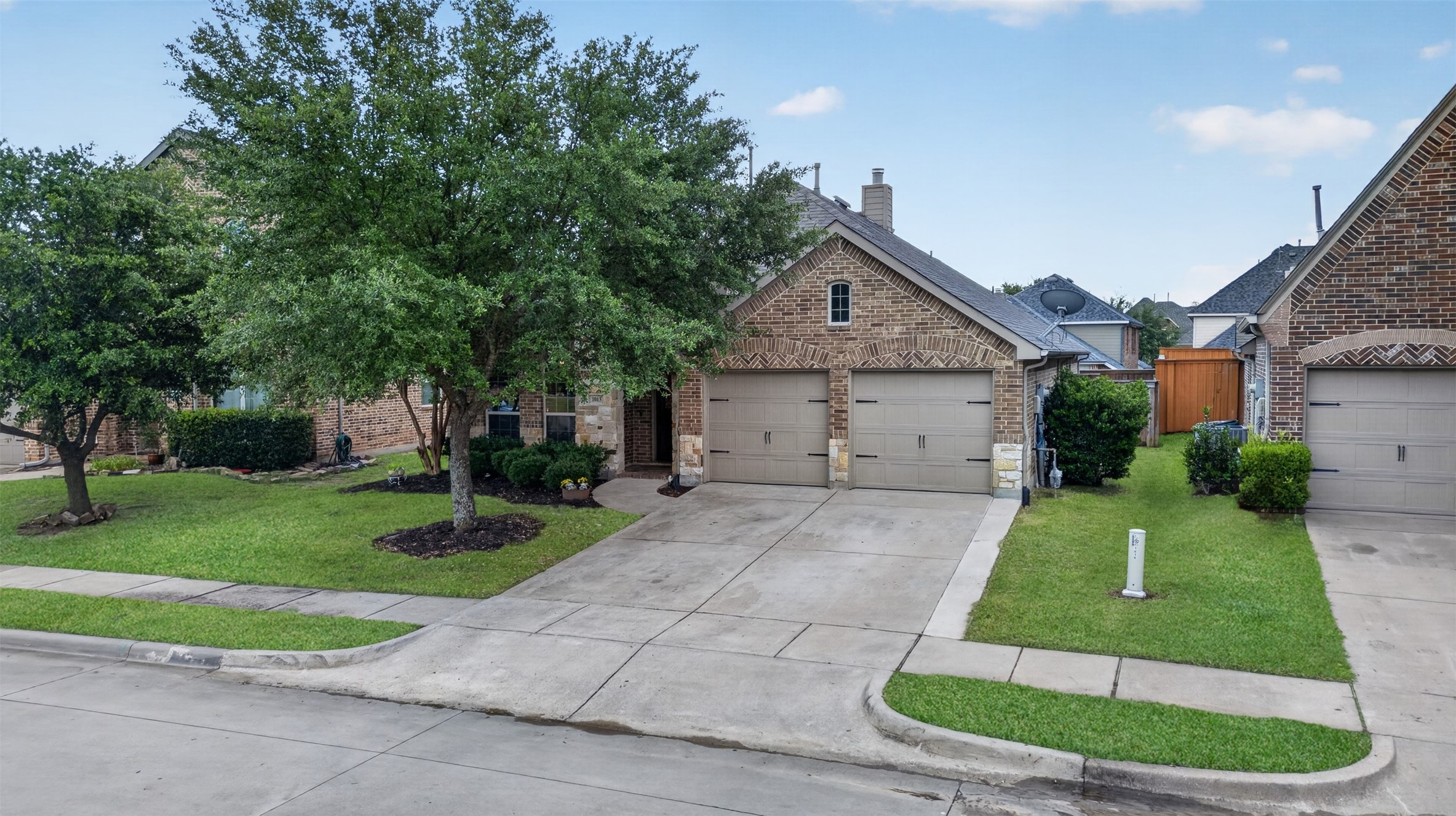 1013 Somerset Circle Forney TX 75126
