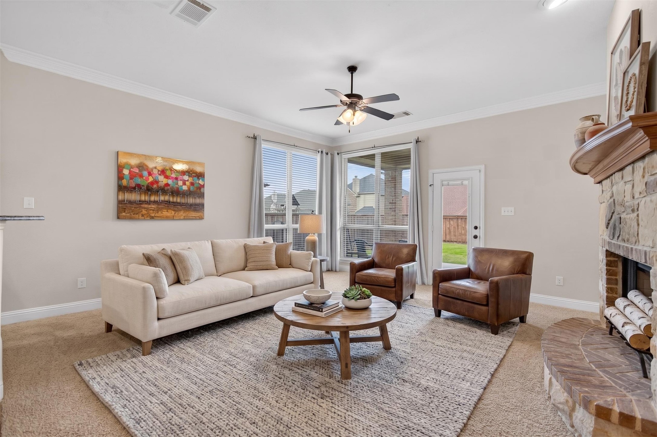 1013 Somerset Circle Forney TX 75126