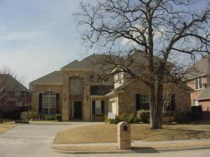 3109 Crownwood Court Flower Mound TX 75022