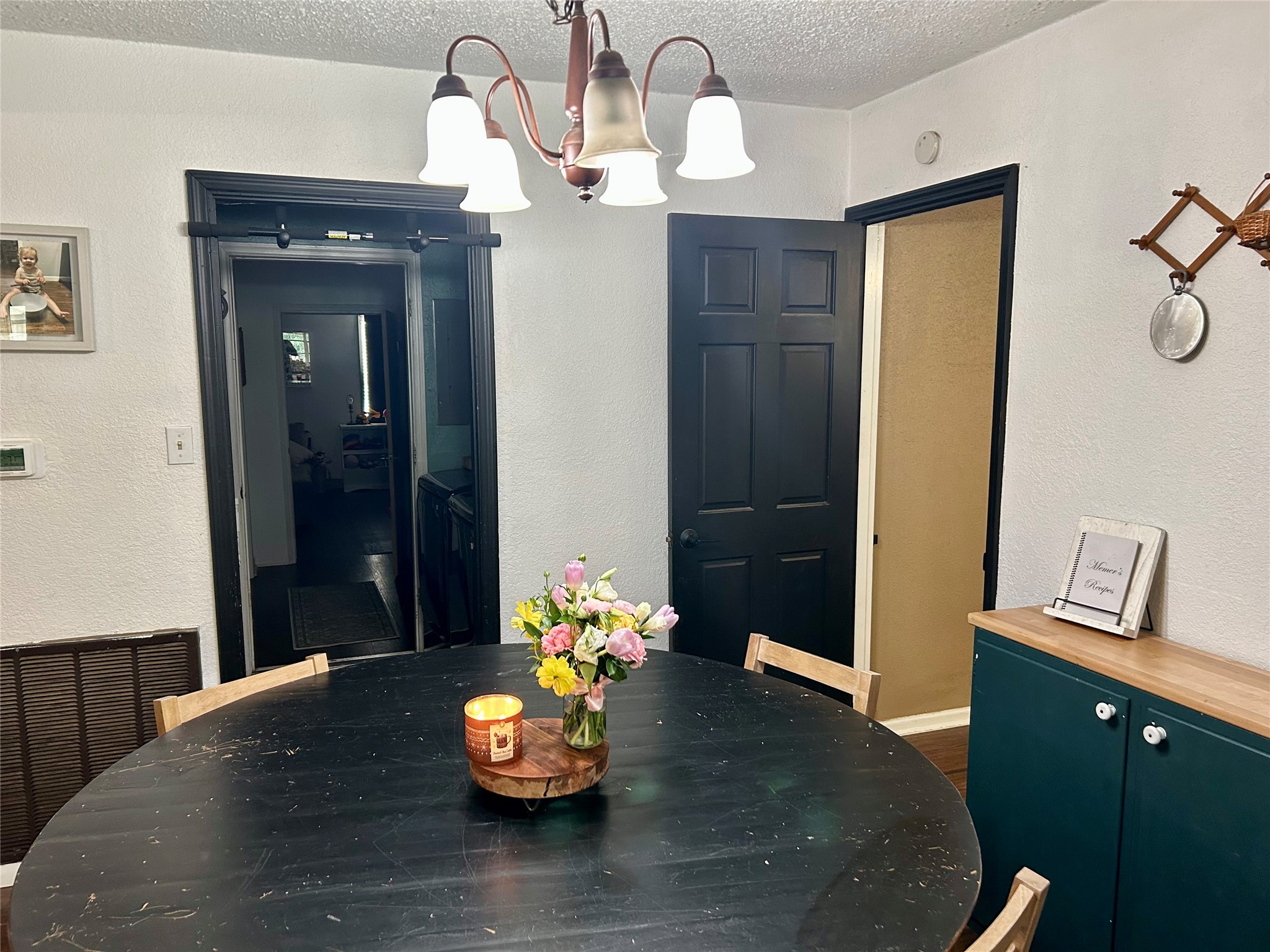 285 N Avenue B Crawford TX 76638