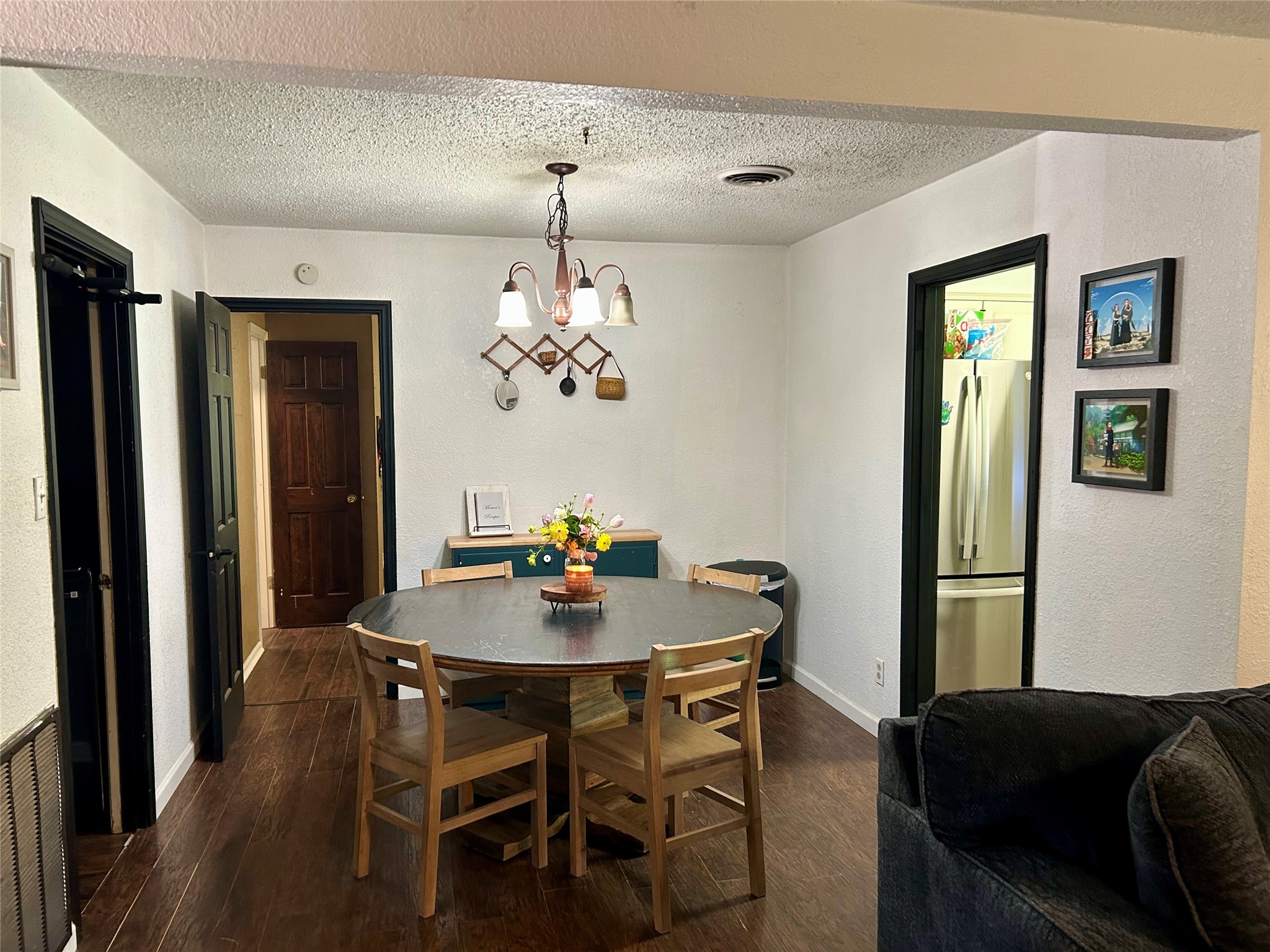 285 N Avenue B Crawford TX 76638