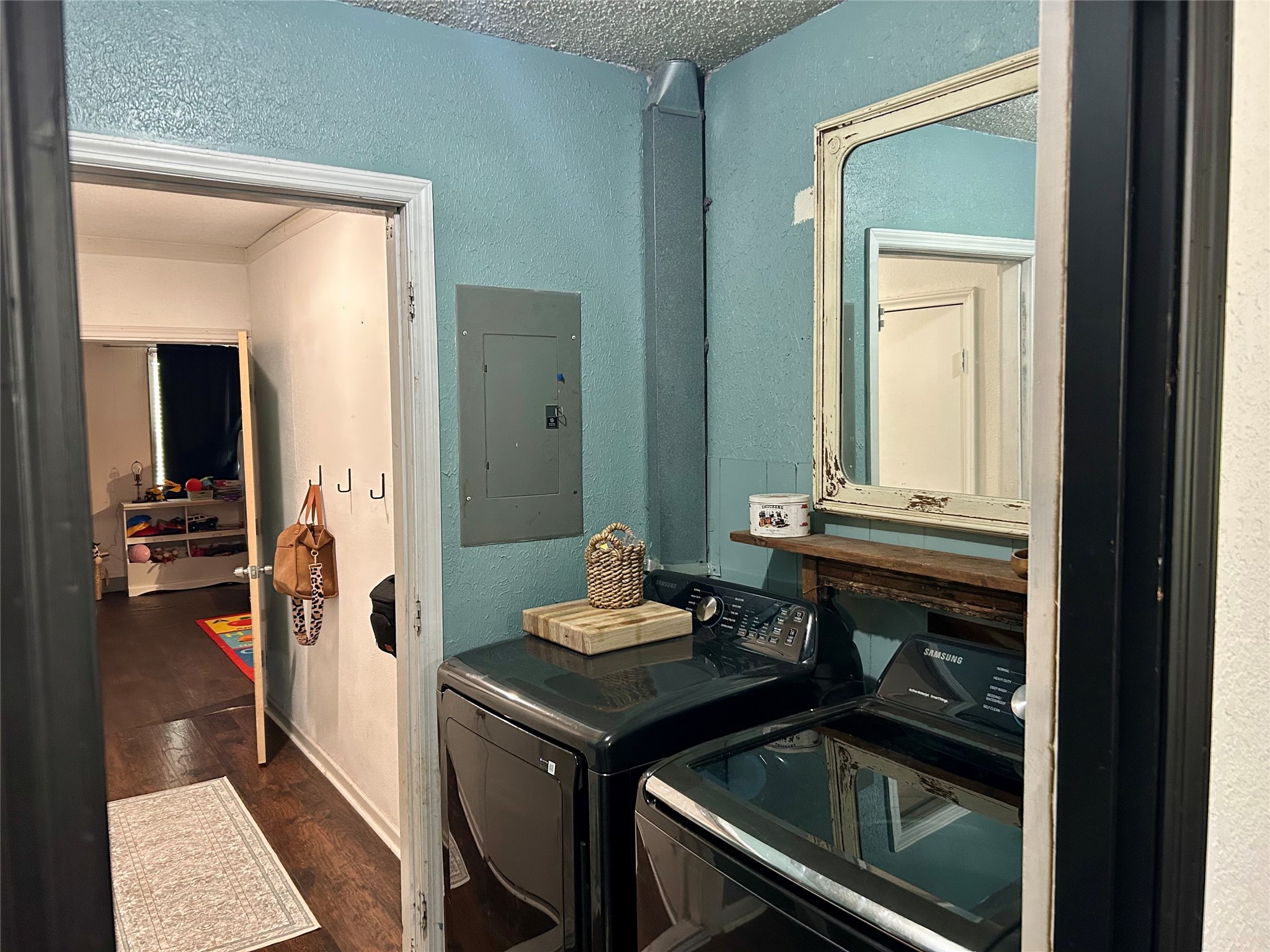 285 N Avenue B Crawford TX 76638