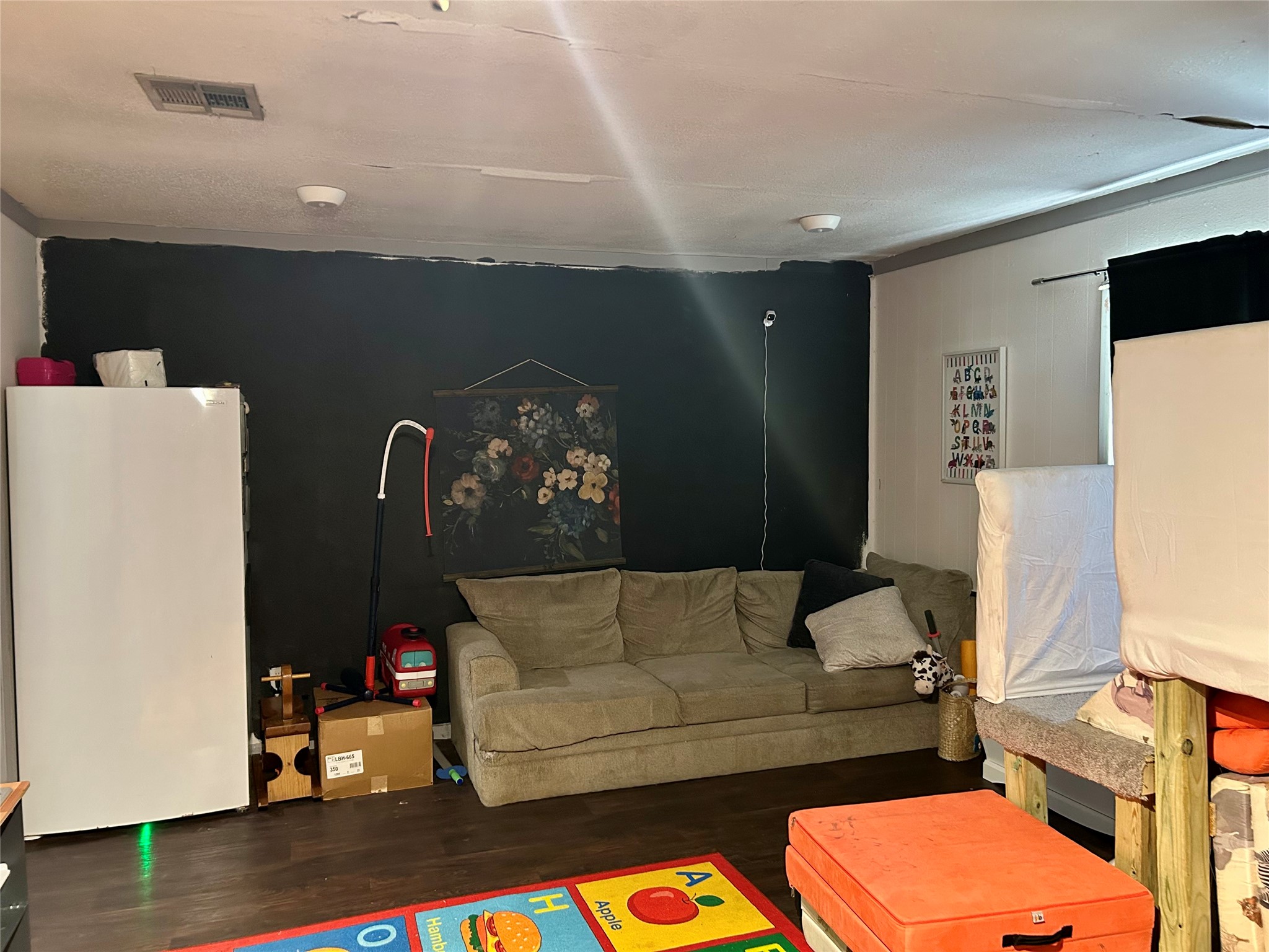 285 N Avenue B Crawford TX 76638