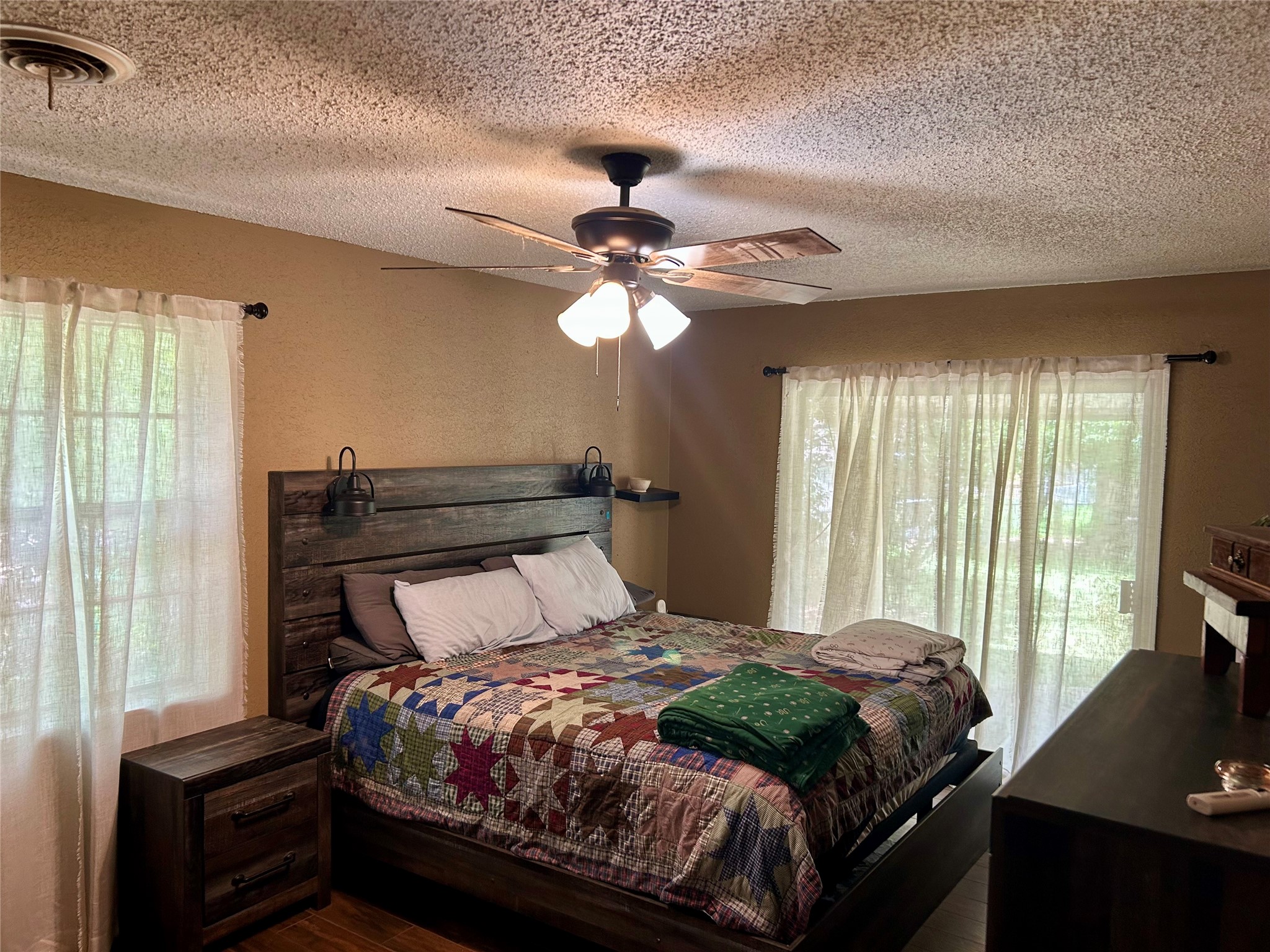 285 N Avenue B Crawford TX 76638