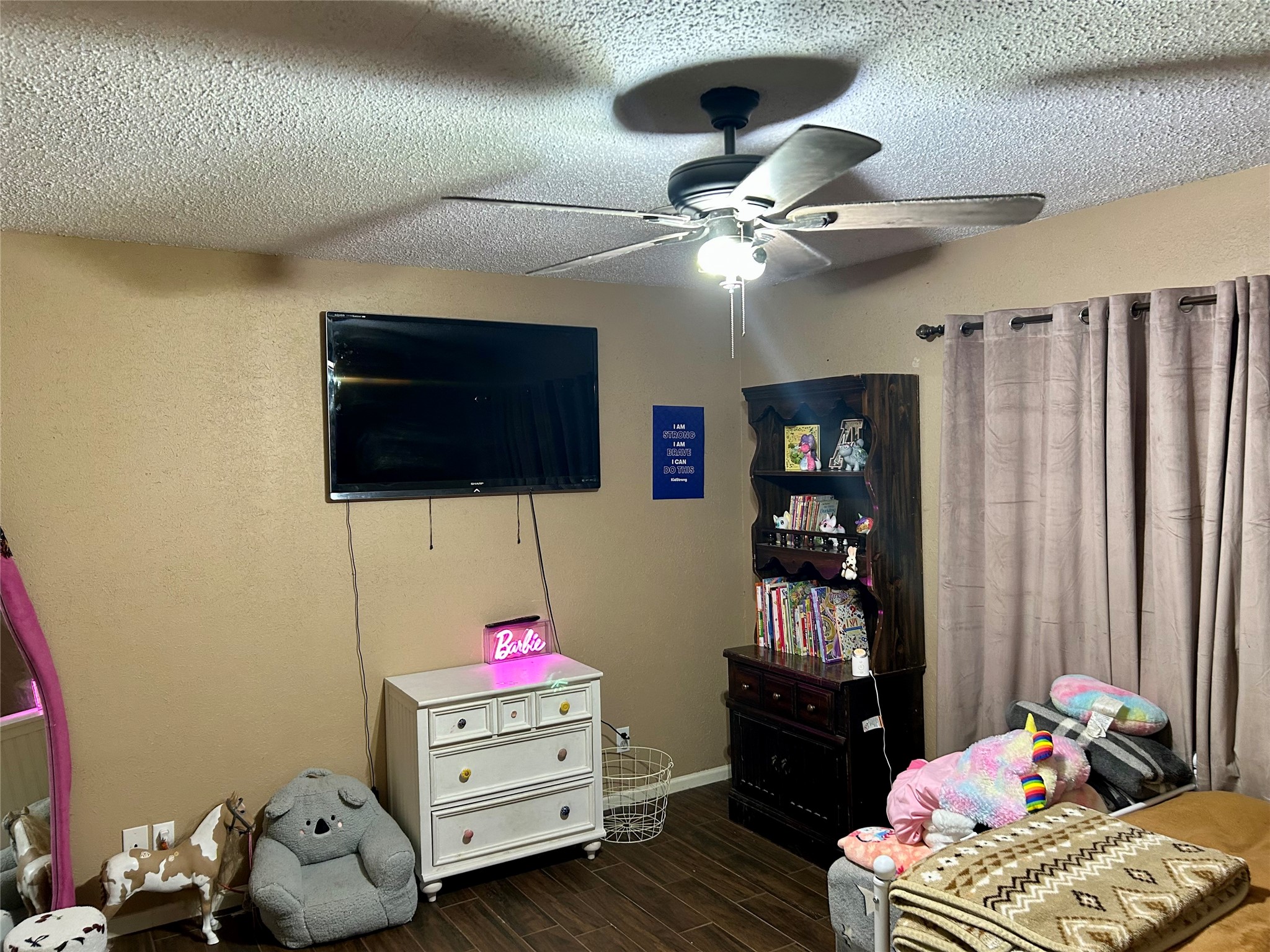 285 N Avenue B Crawford TX 76638