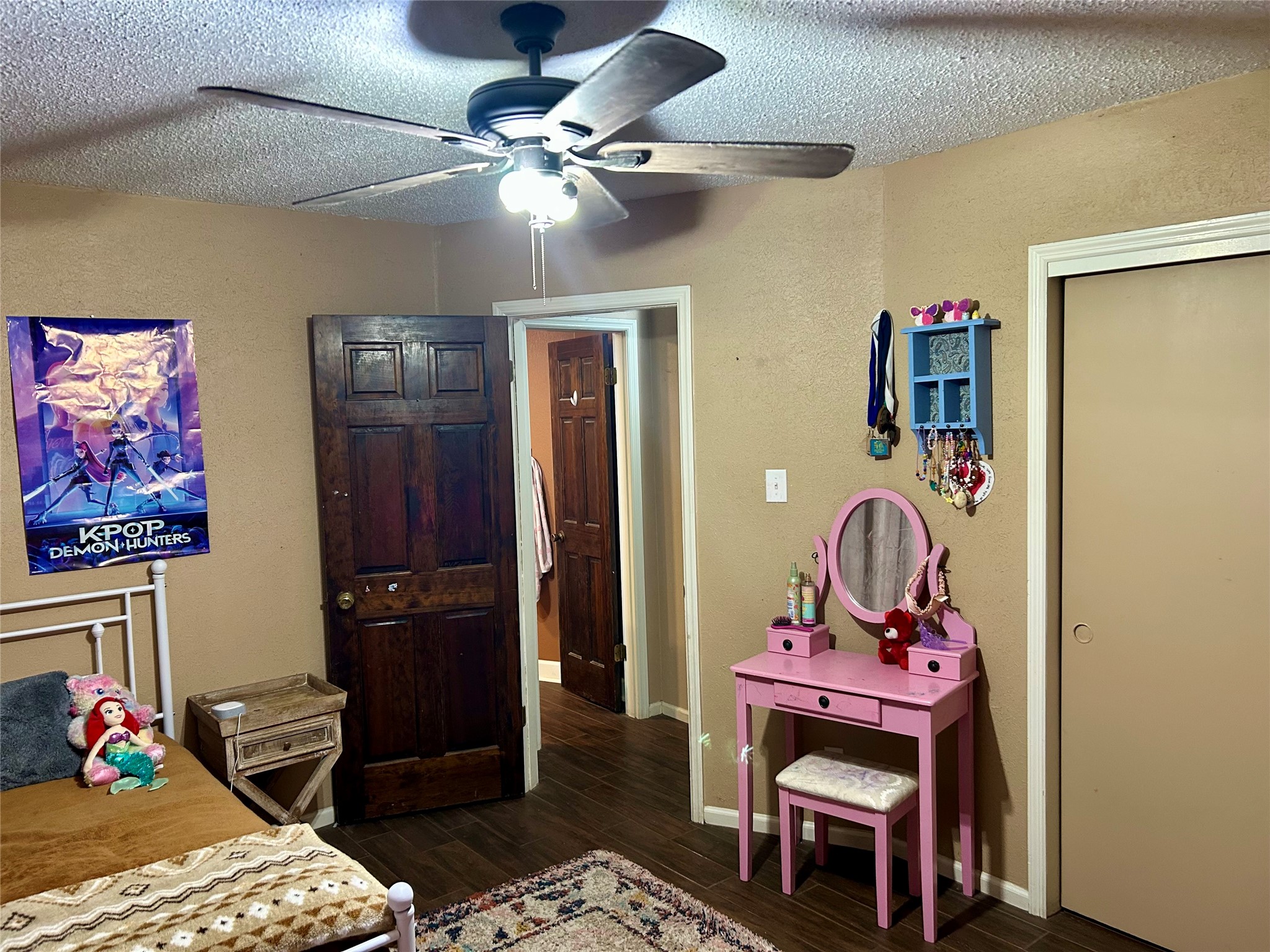 285 N Avenue B Crawford TX 76638