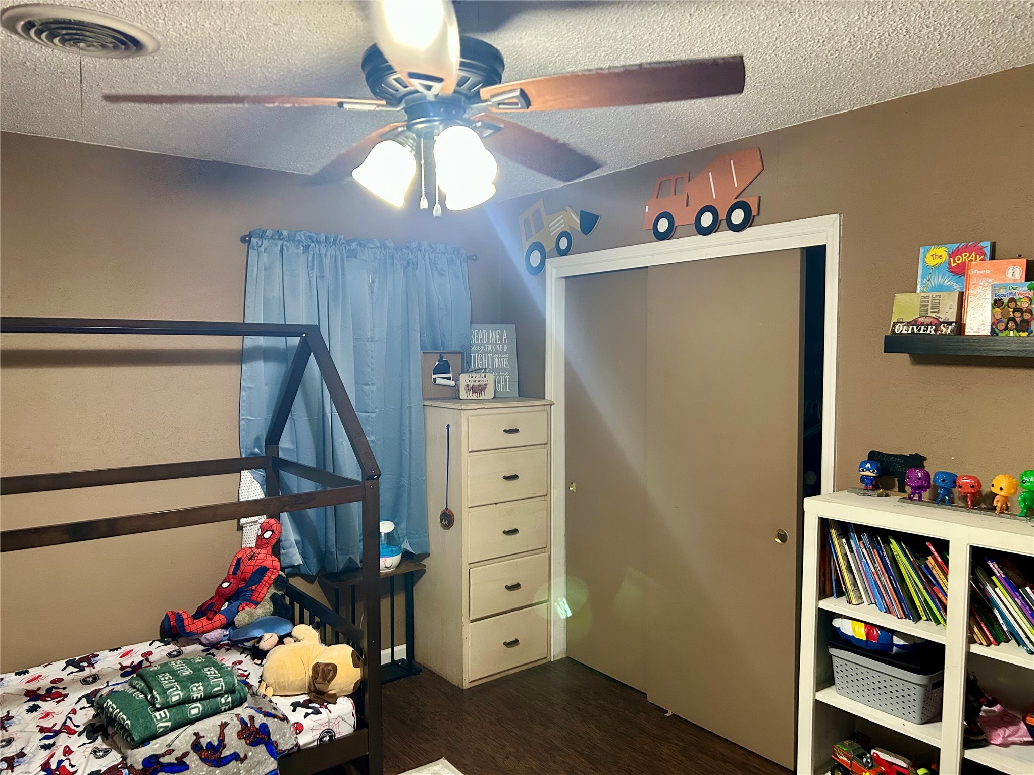 285 N Avenue B Crawford TX 76638