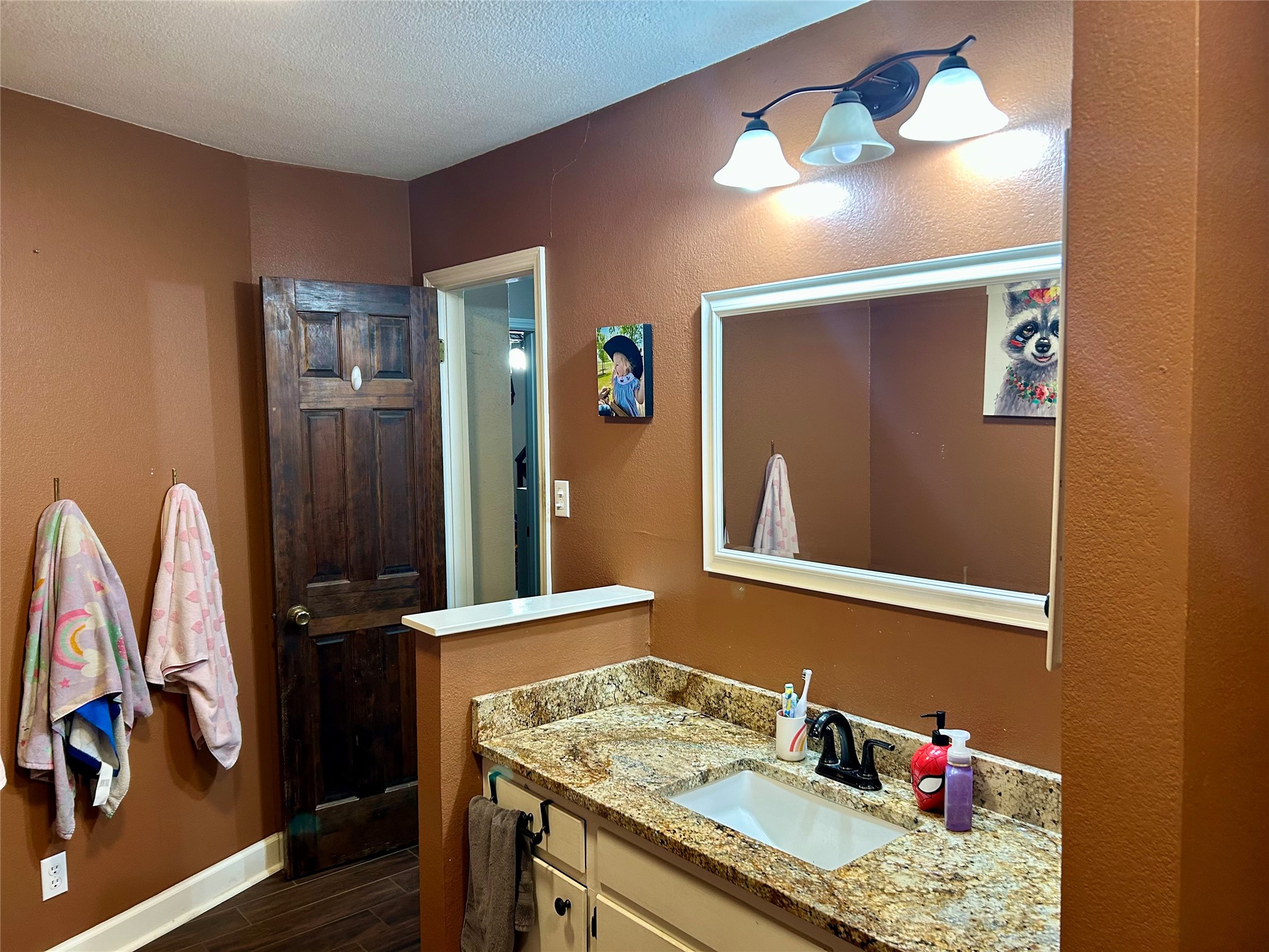285 N Avenue B Crawford TX 76638