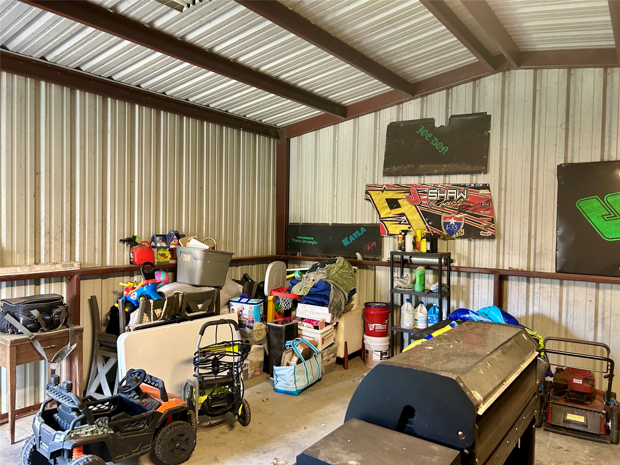 285 N Avenue B Crawford TX 76638