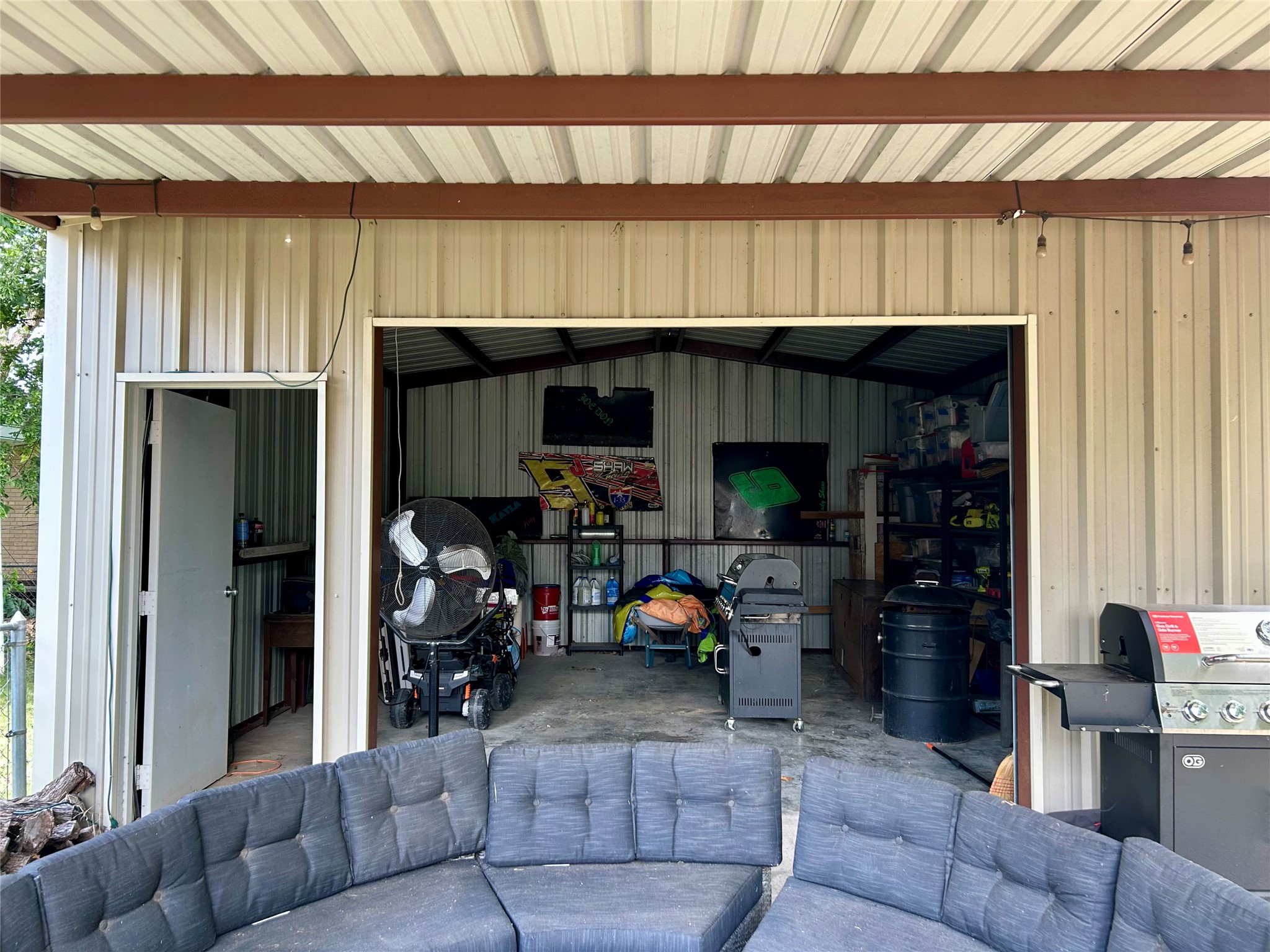 285 N Avenue B Crawford TX 76638