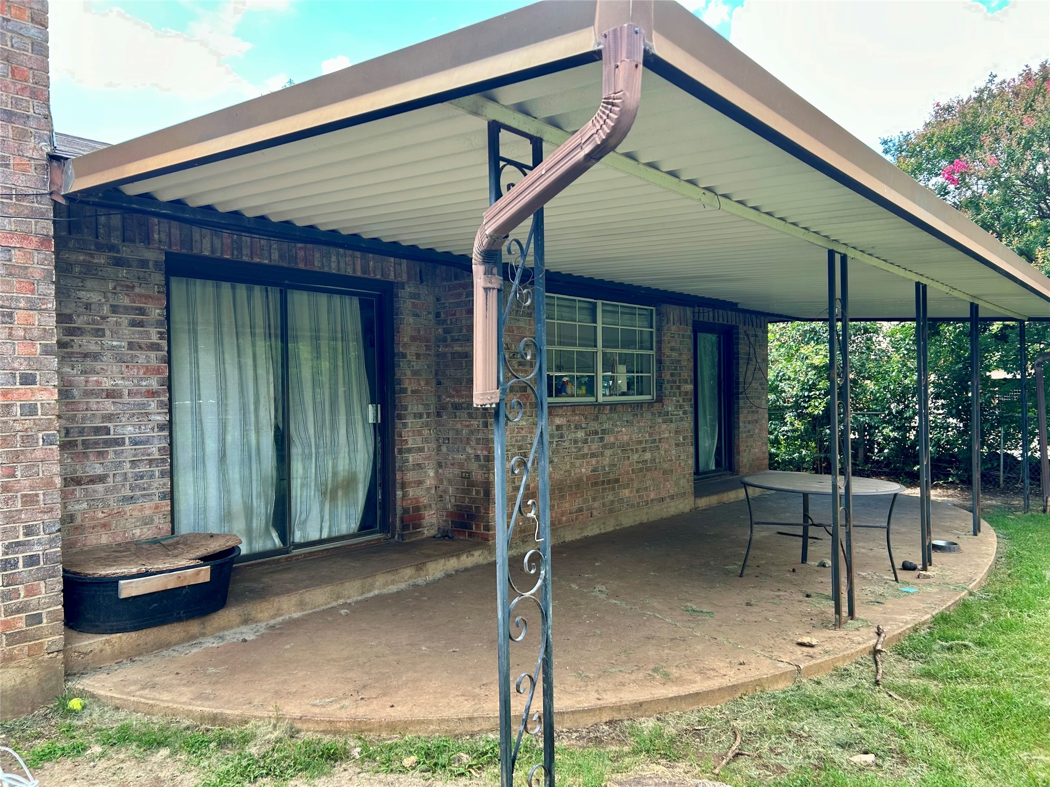 285 N Avenue B Crawford TX 76638