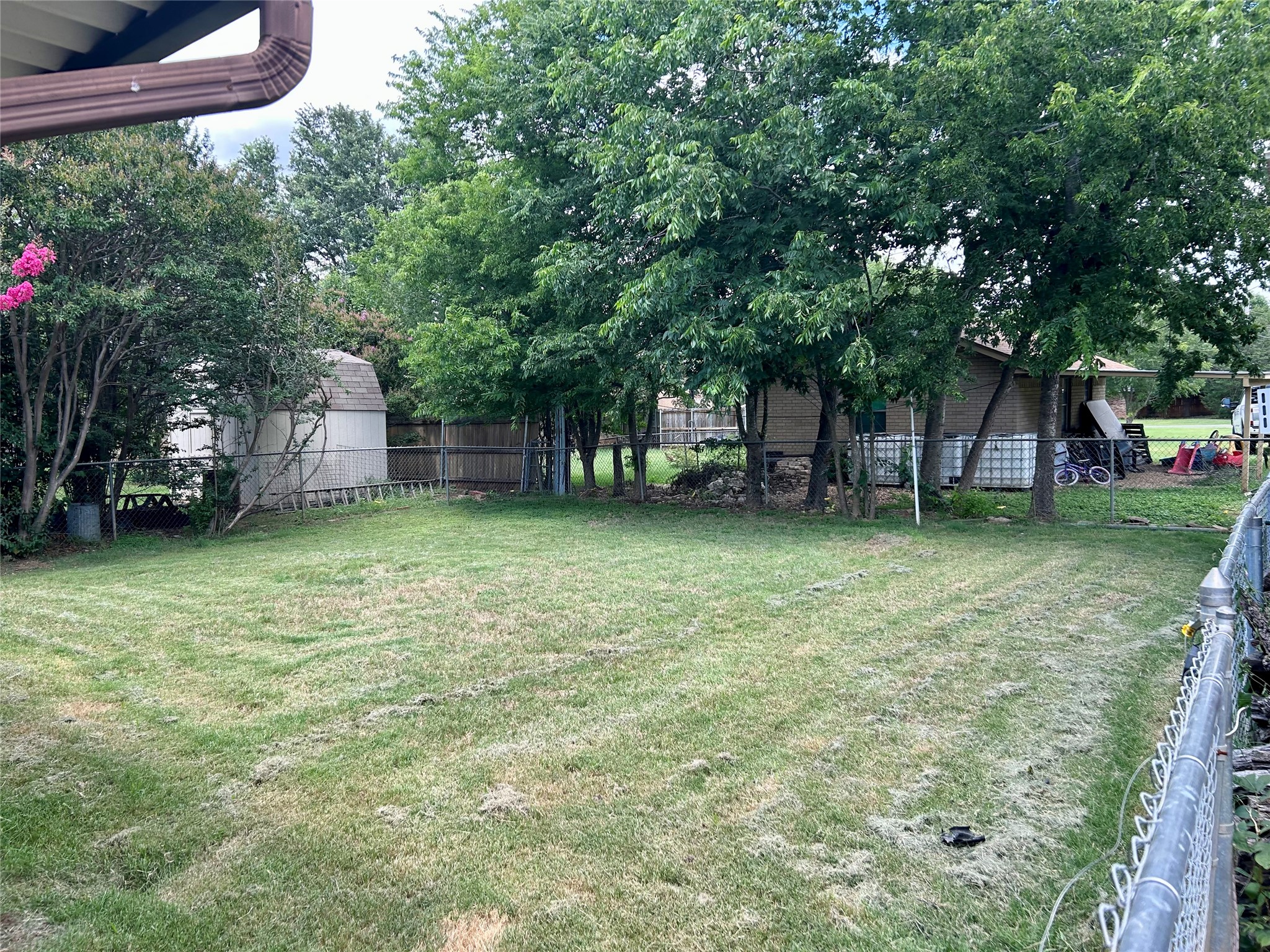 285 N Avenue B Crawford TX 76638