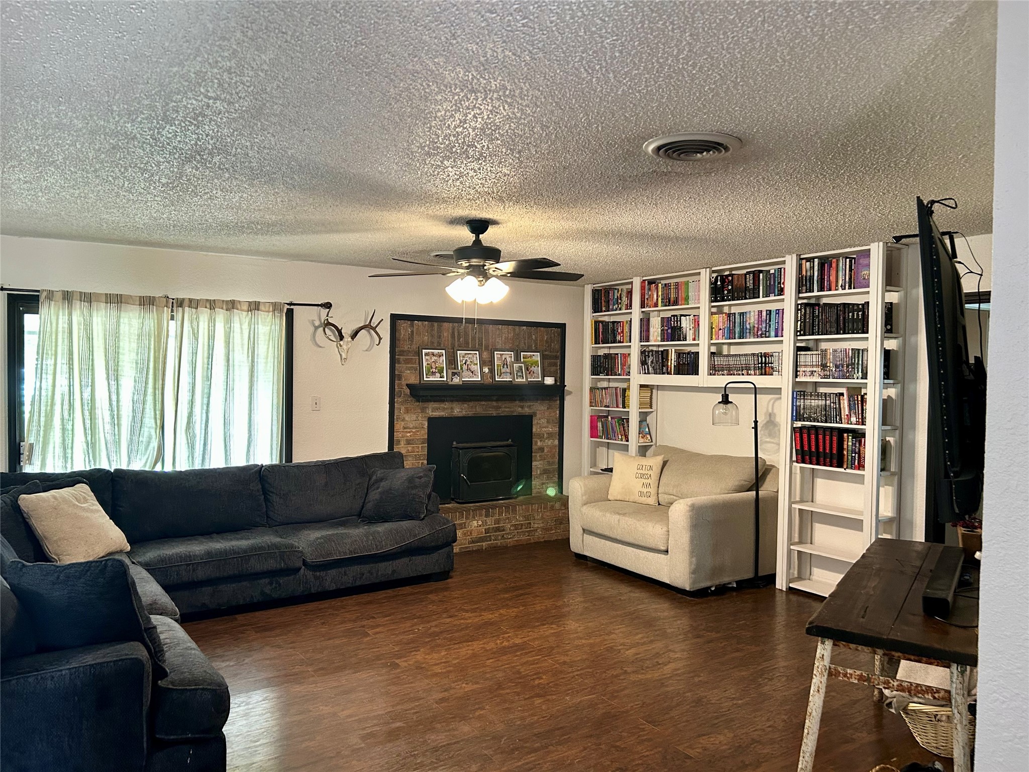 285 N Avenue B Crawford TX 76638
