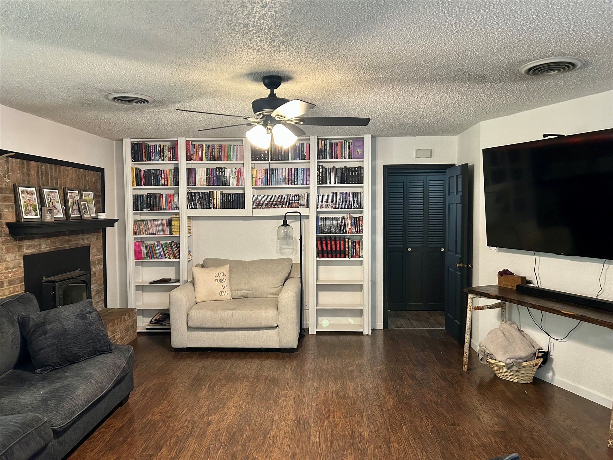 285 N Avenue B Crawford TX 76638