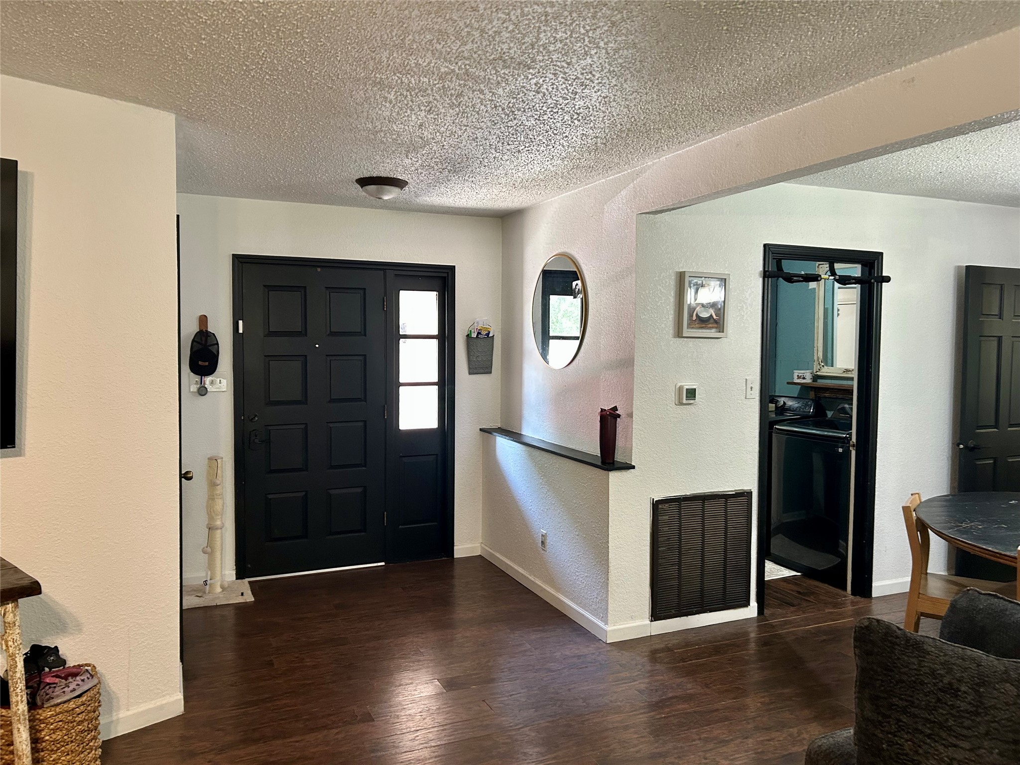 285 N Avenue B Crawford TX 76638