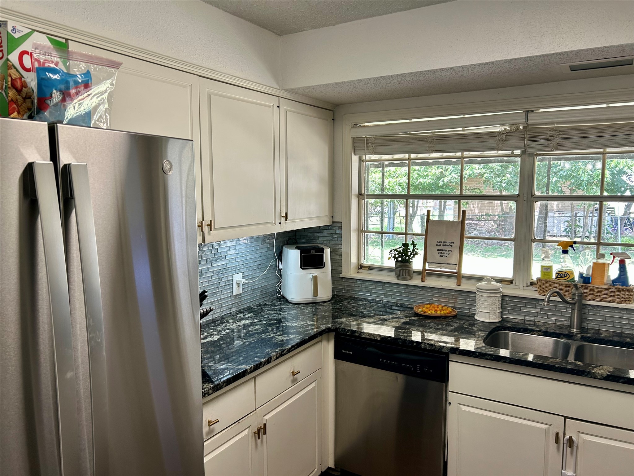 285 N Avenue B Crawford TX 76638