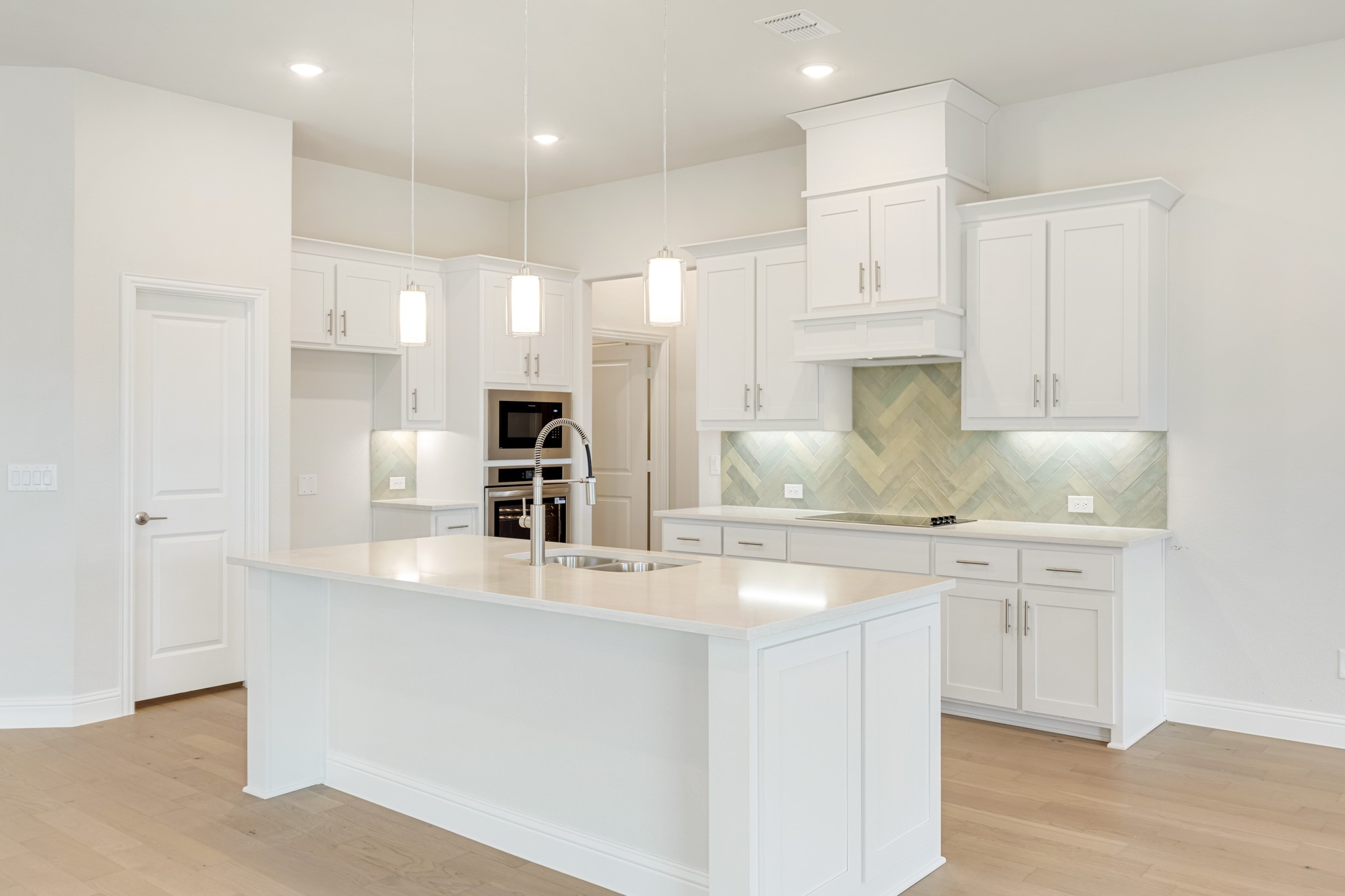 529 Sanctuary Drive Waxahachie TX 75165