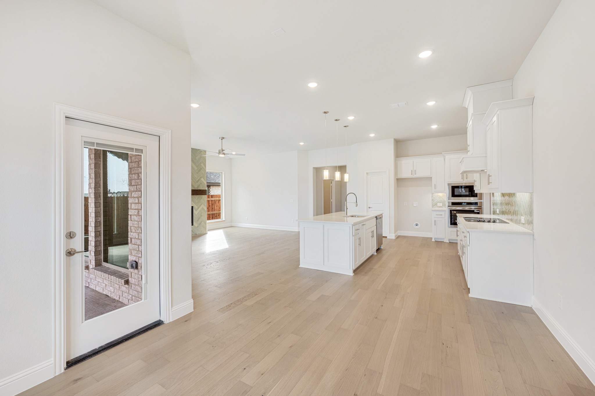 529 Sanctuary Drive Waxahachie TX 75165