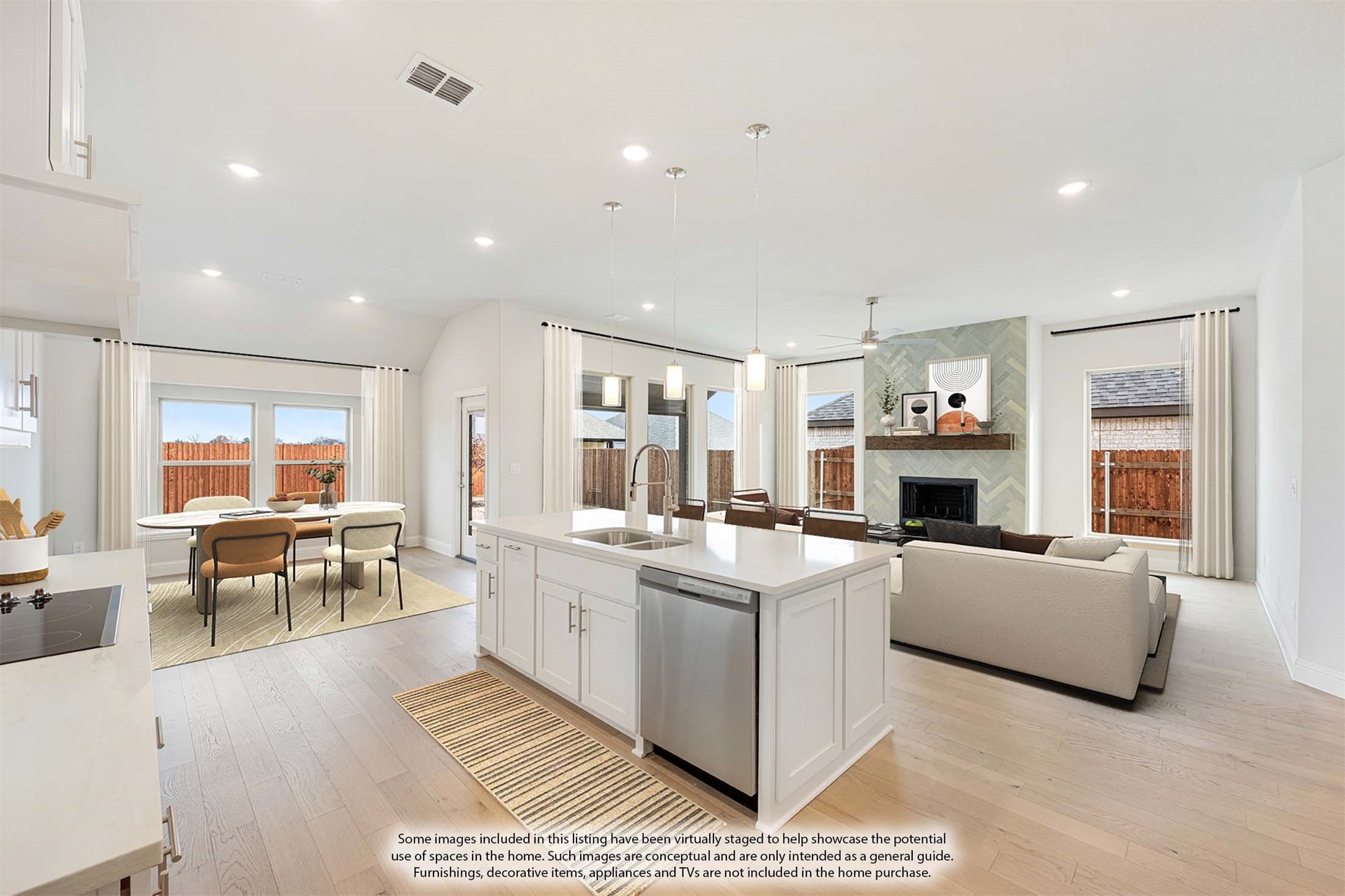 529 Sanctuary Drive Waxahachie TX 75165