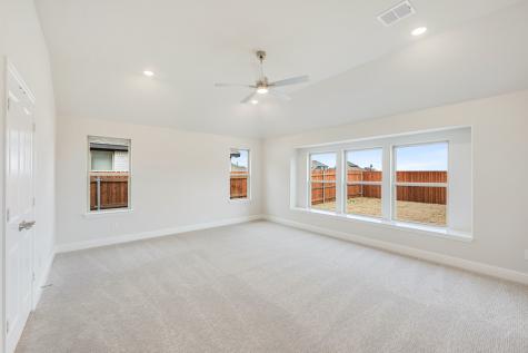 529 Sanctuary Drive Waxahachie TX 75165
