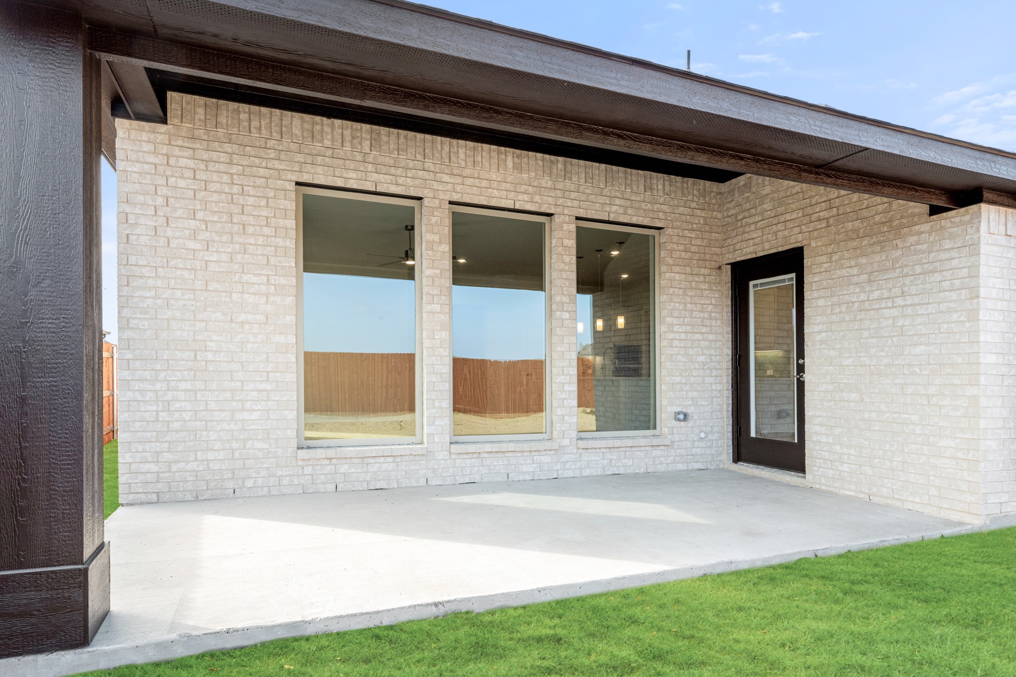 529 Sanctuary Drive Waxahachie TX 75165