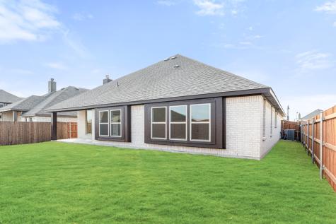 529 Sanctuary Drive Waxahachie TX 75165