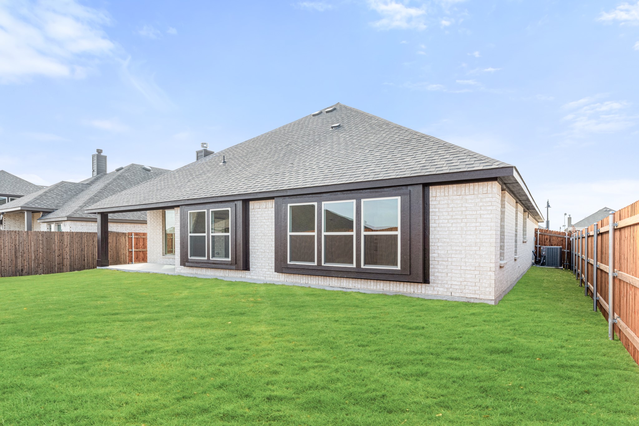 529 Sanctuary Drive Waxahachie TX 75165