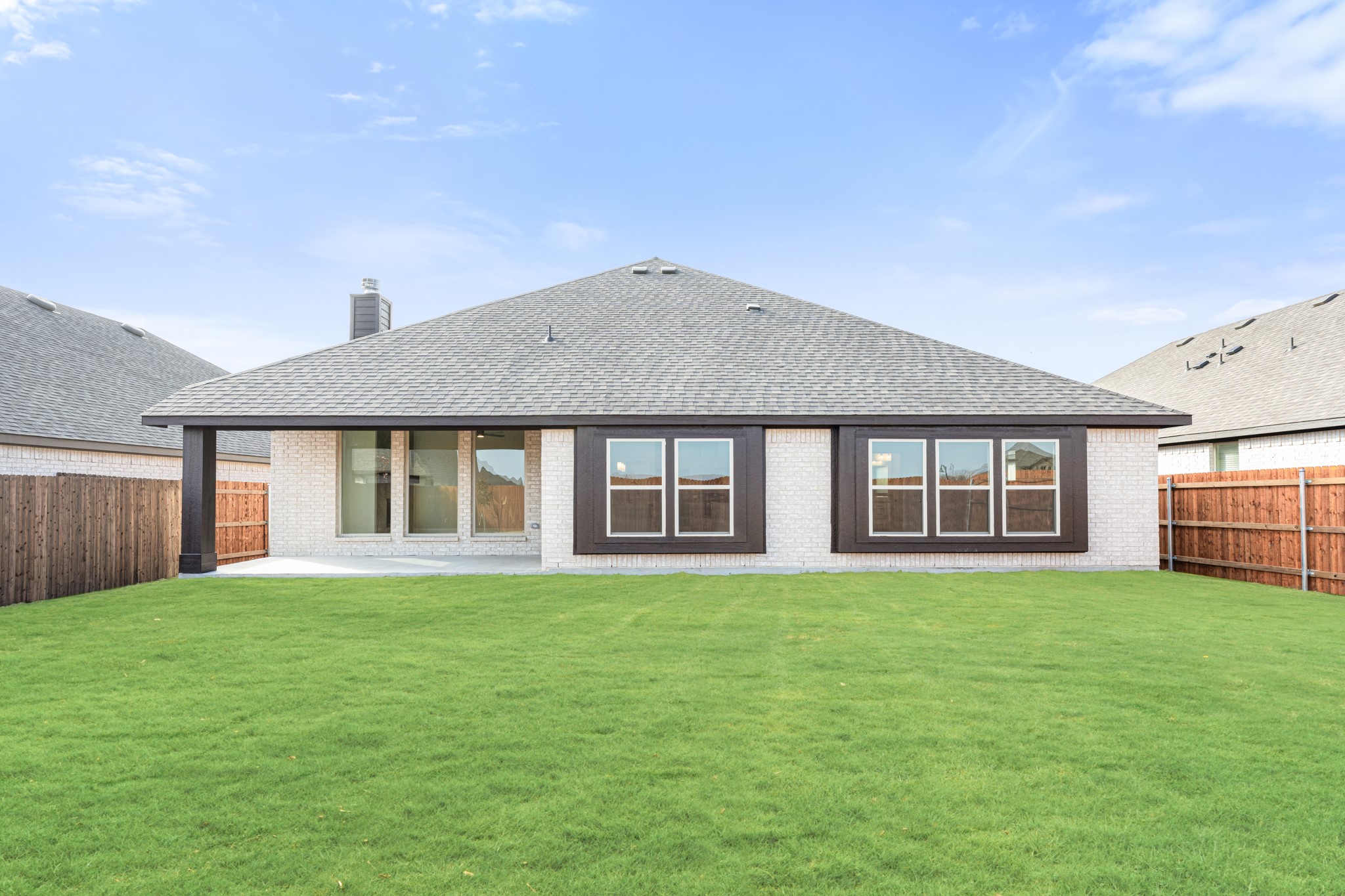 529 Sanctuary Drive Waxahachie TX 75165
