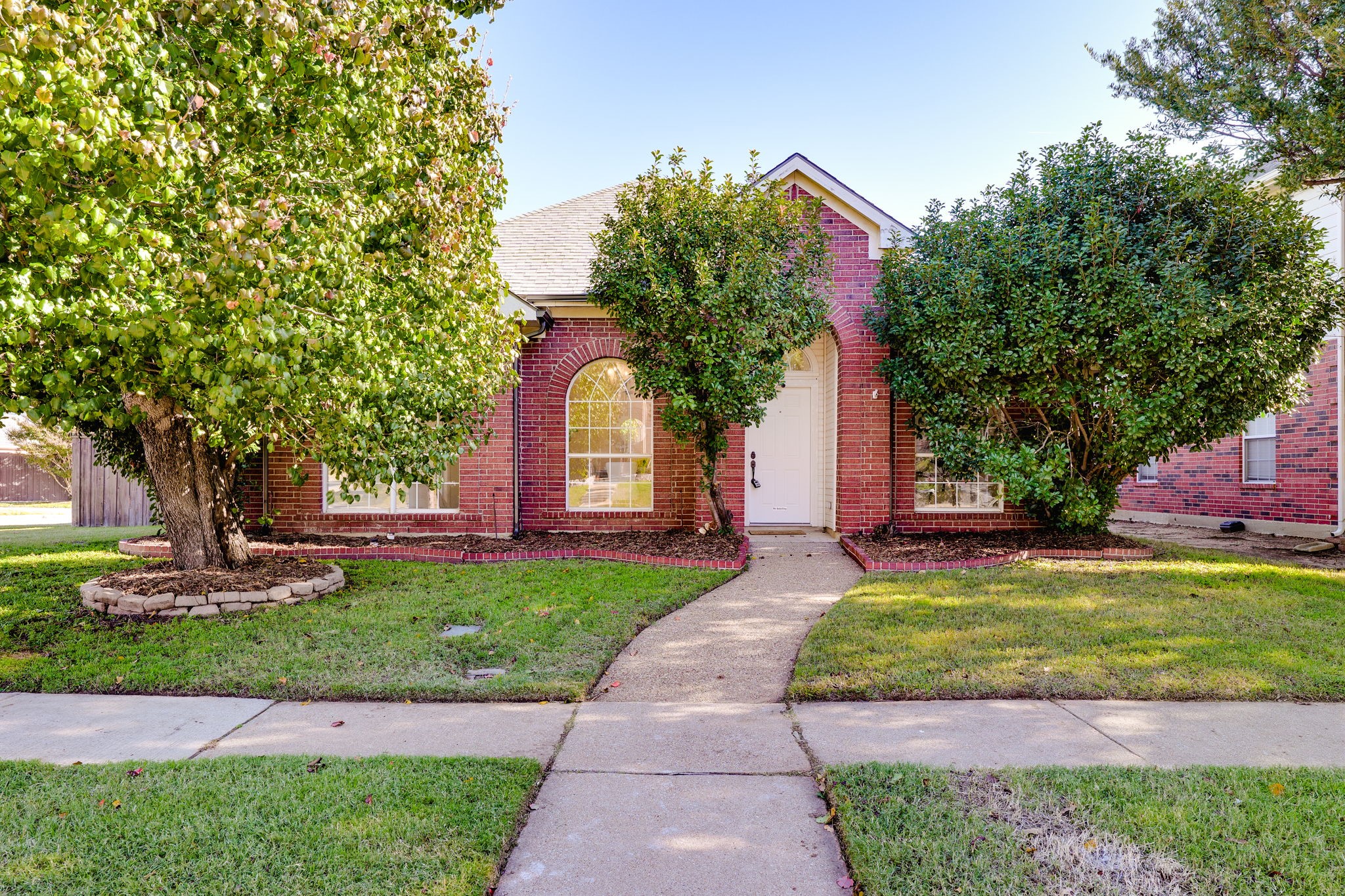 1177 Christopher Lane Lewisville TX 75077