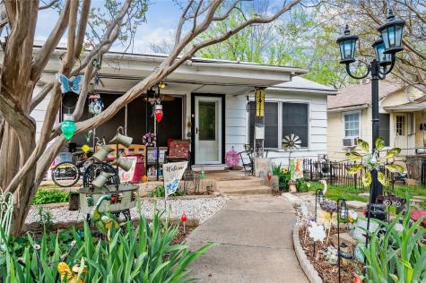 1411 W Gandy Street Denison TX 75020