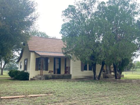 109 County Road 321 Dublin TX 76446