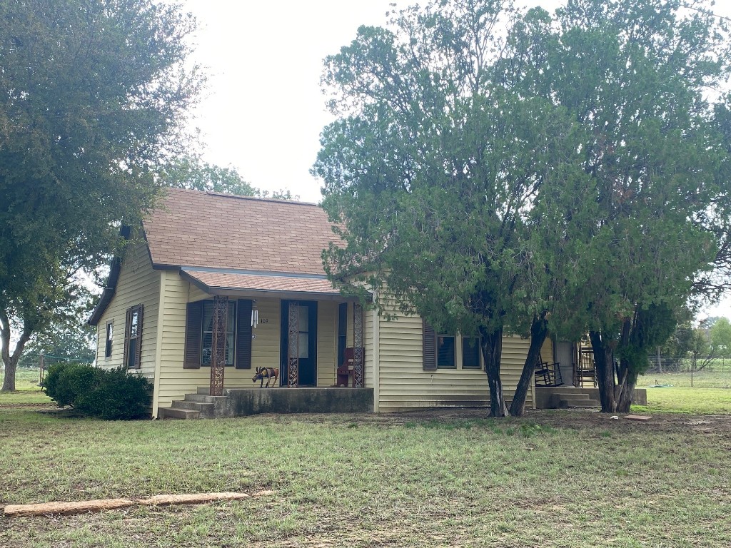 109 County Road 321 Dublin TX 76446