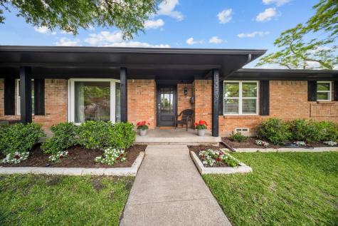 12220 Coolmeadow Lane Dallas TX 75218
