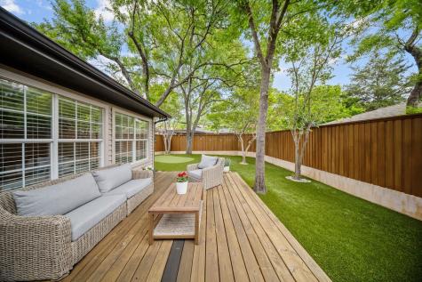 12220 Coolmeadow Lane Dallas TX 75218