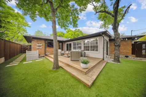 12220 Coolmeadow Lane Dallas TX 75218