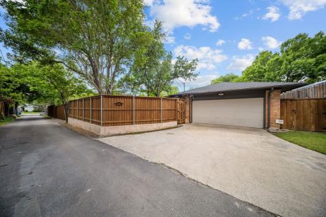 12220 Coolmeadow Lane Dallas TX 75218