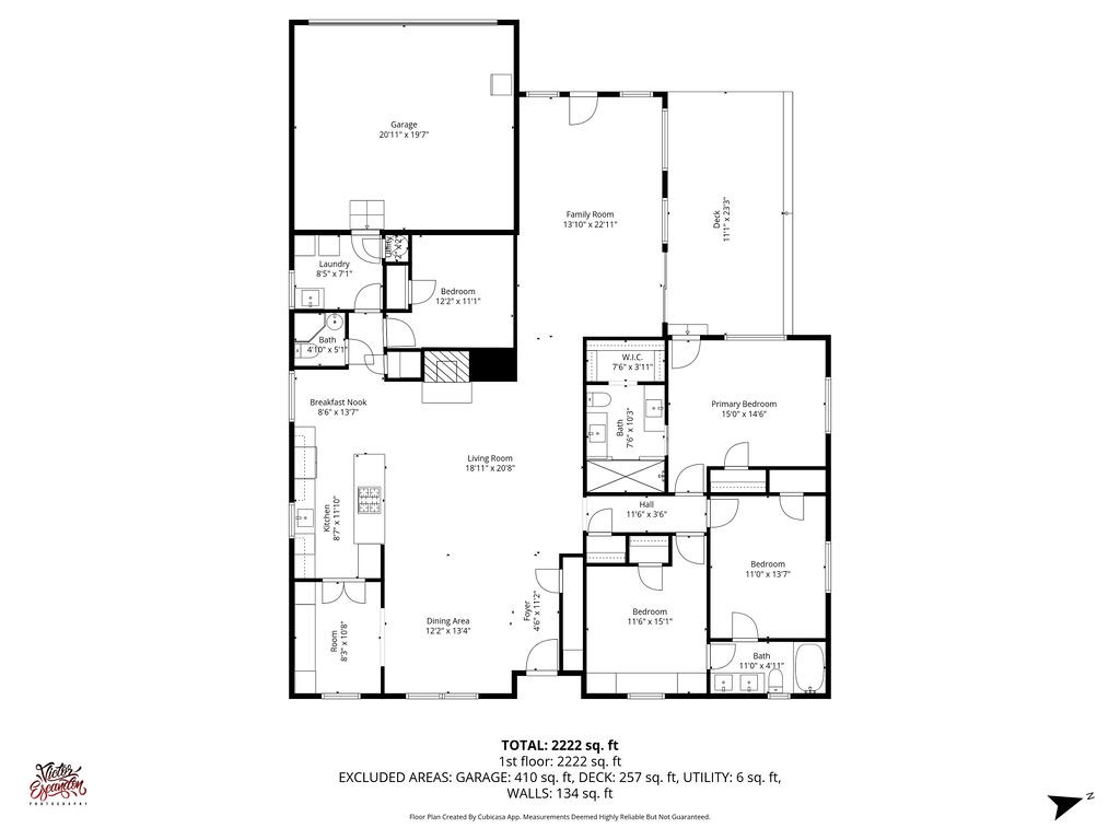 12220 Coolmeadow Lane Dallas TX 75218