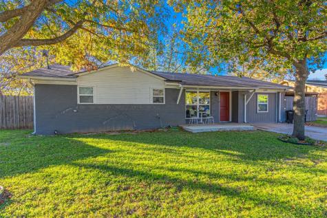 4605 Norris Valley Drive Fort Worth TX 76135
