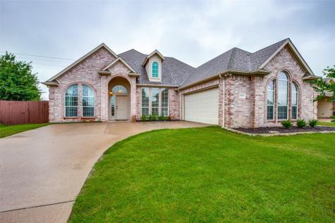 6425 Orange Blossom Drive Midlothian TX 76065