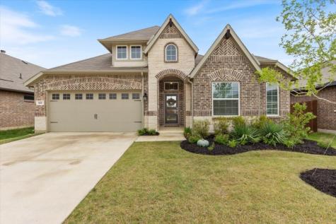 545 Val Verde Street Aubrey TX 76227