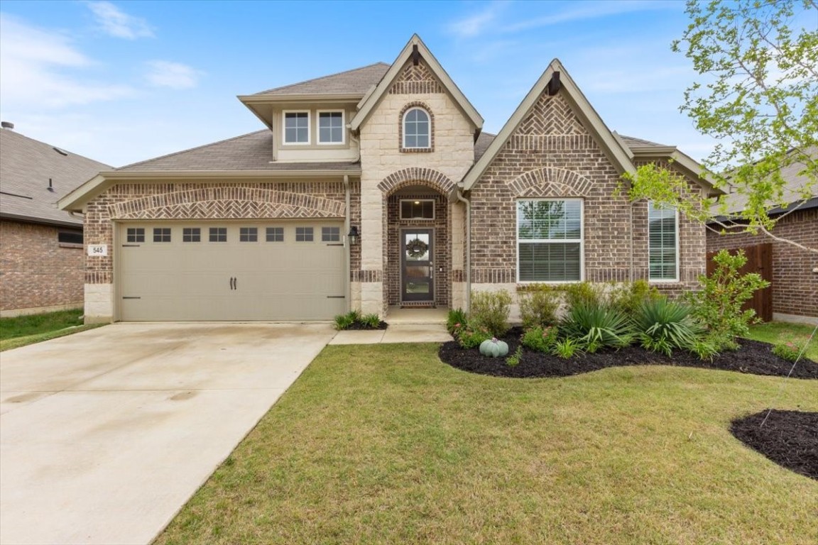 545 Val Verde Street Aubrey TX 76227