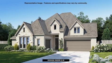 554 Peppercress Lane Haslet TX 76052